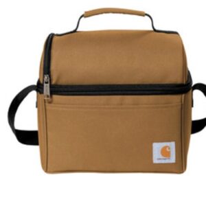 Carhartt® Lunch 6-Can Cooler